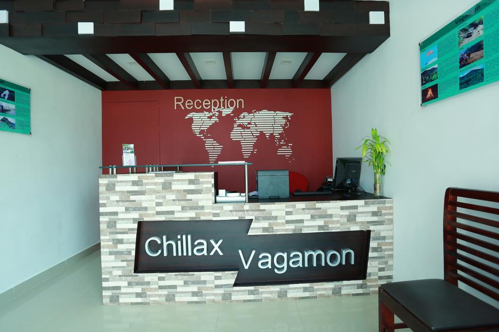 Chillax Vagamon酒店 外观 照片